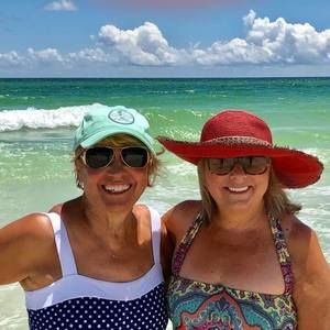 Meet your Posher, Diane